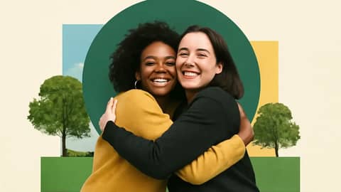 Black Friday: Gifts of Connection and Love