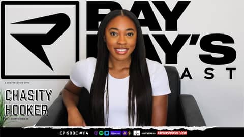 Ray Ray’s Podcast Episode 114 “Chasity” (Mind over Matter Podcast) Full Episode