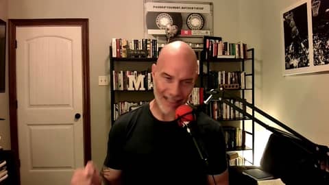 There's a REASON Why You Are The Way You Are | ep. 941 WYP Podcast