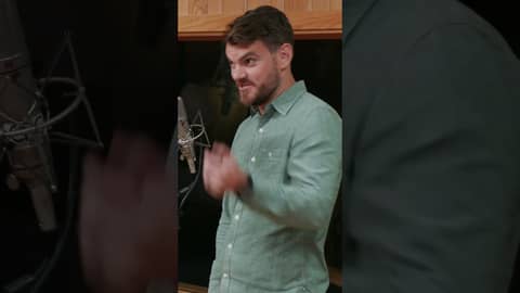 Jillian Manus pitches ‘The Pitch’