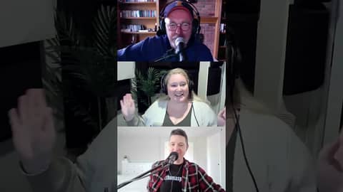 SHORT (Ep 62): Disney World is a QUEST!!