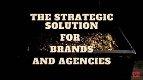 X Marks the Spot: Unlocking the Treasure Sponsored by OpenX