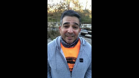 Pump the brakes Pump the brakes