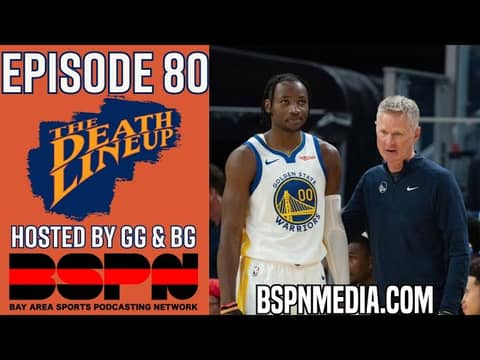 Chaos in San Francisco | The Death Lineup Chaos in San Francisco | The Death Lineup