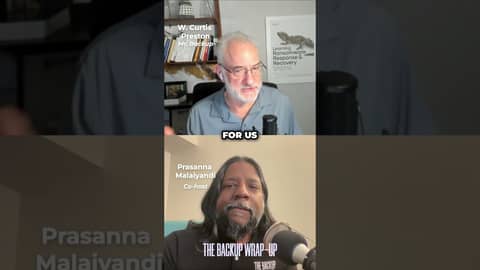 Why Paying Ransom Only Guarantees More Attacks #shorts