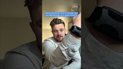 Wear good vibes, shift your mood.