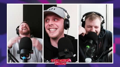 The Last of Us Episode 4: Please Hold on to My Hand