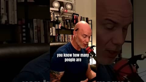 At least you took the RISK #podcast #fitness #motivation