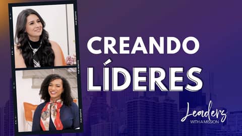 El Impacto del Liderazgo Positivo - Karim Raymond