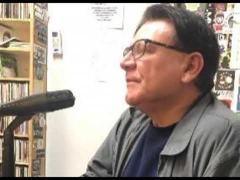 The Musical Innertube - Blast from the Past - Kiki Soto