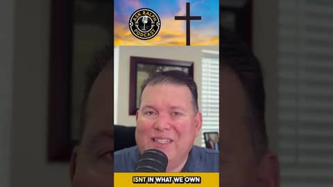 Can Financial Fasting Strengthen Your Faith?