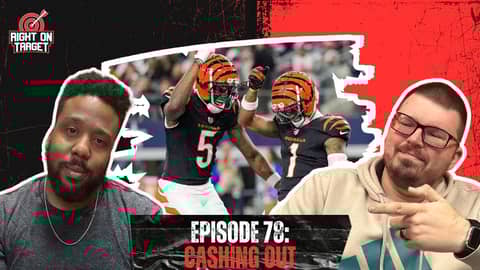 Bengals SECURE Star WRs, Kupp Picks Seattle, Celtics Sold for INSANE Amount, Erykah Badu Album OTW!