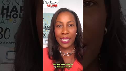 New Episode Alert! Rochelle Gapere. Check it out.