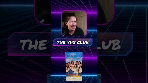 3 Movie Facts About Now and Then - The VHS Club Video Podcast #Shorts 3 Movie Facts About Now and Then - The VHS Club Video Podcast #Shorts