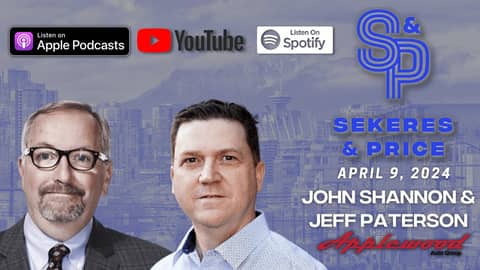 Canucks get biggest win of the season as star players set milestones - Sekeres & Price LIVE Canucks get biggest win of the season as star players set milestones - Sekeres & Price LIVE