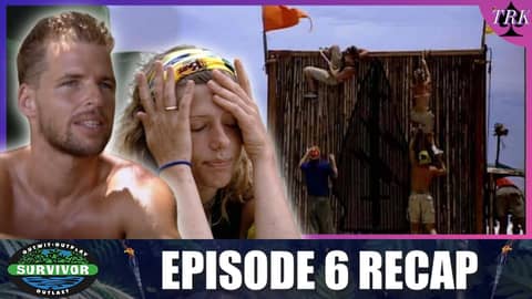 Survivor Rewind: Borneo | Episode 6 Recap Survivor Rewind: Borneo | Episode 6 Recap