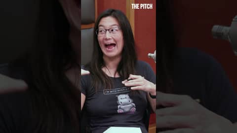 Does the pitch even matter?