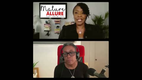 Guiding Brands' Karen Vick Guides You to Success - #matureallure #podcast