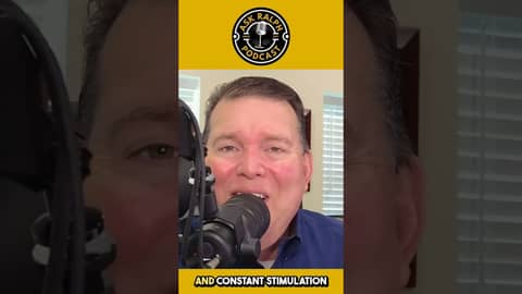 The Challenge of Short Attention Spans in the Digital Age