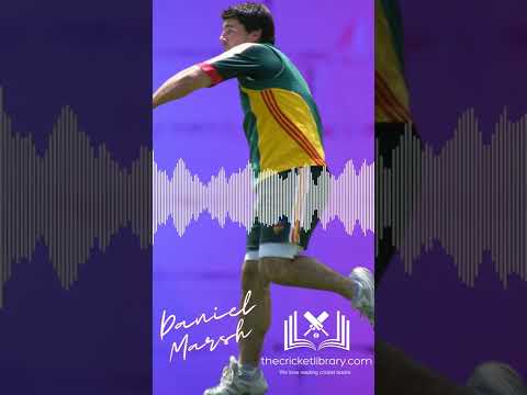 Dan Marsh Speaks About His Memories Of His Father