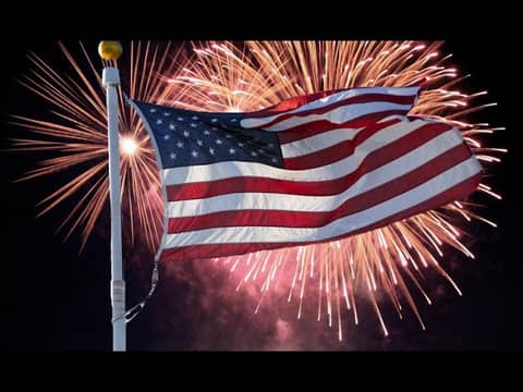 The Musical Innertube July 4th Spectacular!