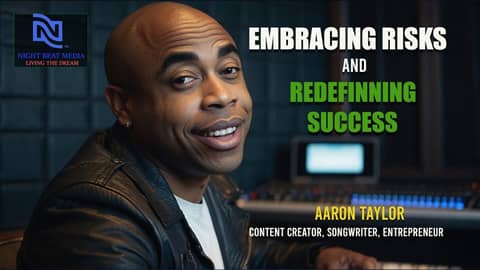 Embracing Risks and Redefining Success