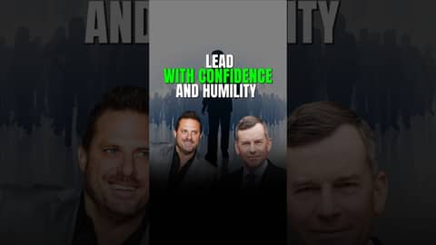 Confidence vs. Arrogance: The Fine Line Confidence vs. Arrogance: The Fine Line