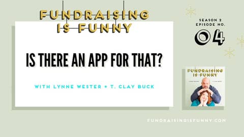 Is There An App For That? Is There An App For That?