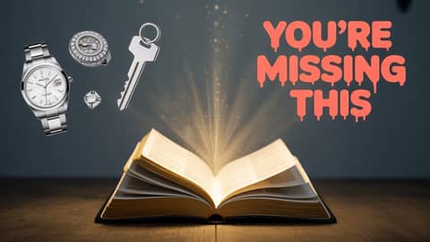 You've Been Measuring Wealth Wrong This Whole Time