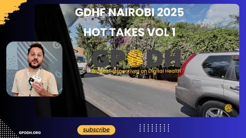 GDHF hot takes volume 1