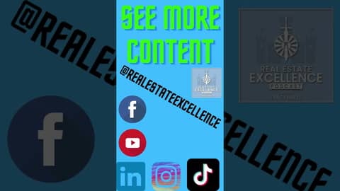 Disney To Real Estate It's Where the Magic Happens #shorts #podcast