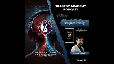 Hakeem Javaid: Viewing Time Through the Lens of Extuity