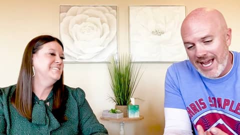 Mike Mills | Tiffanie Williams of Fair Texas Title