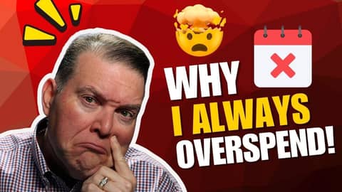 Why I FAILED to Keep My January Budget and What I Learned Why I FAILED to Keep My January Budget and What I Learned