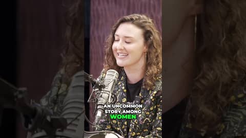 Pants Were NEVER Designed For WOMEN?!  NOT ANYMORE!!