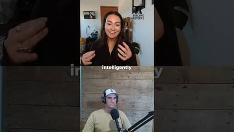 Episode 253 with Caitlin Word on Ranch Profitability and Regenerative Management