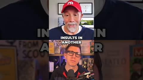 It's Not Always Black or White