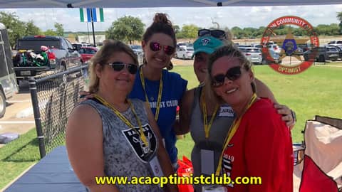 ACA Message from our President