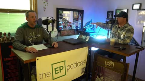 Football Friday: 2025 Season Wrap-Up | The EP Podcast