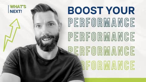 Master Business Performance Master Business Performance