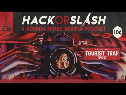 Episode 230: Tourist Trap (1979)