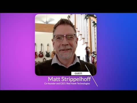 Episode 440: The Future of Development: Is Software Disposable?