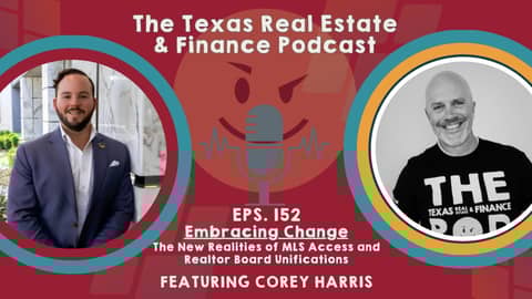 Embracing Change: The New Realities of MLS Access and Realtor Board Unifications