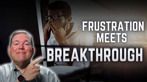 Beat Money Burnout With This Easy Secret