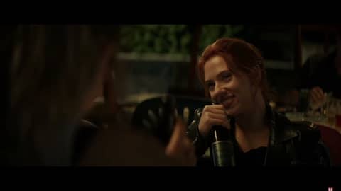 Black Widow Thoughts on How It Absolutely Slaps - MCU Movie Quick Review