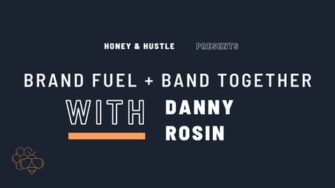 Community and Mutual Aid: How Can Business Owners Increase Peacebuilding? | Danny Rosin Community and Mutual Aid: How Can Business Owners Increase Peacebuilding? | Danny Rosin