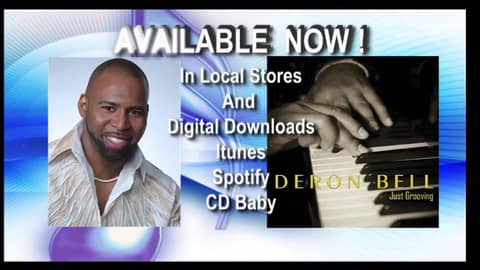 Deron Bell 15 sec pot Deron Bell 15 sec pot