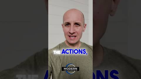 Simon Sinek: What You Need to Lead