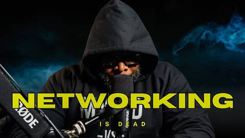 Networking Is Dead: Why No One Wants to Be a Network Engineer—And Why That’s Your Opportunity Networking Is Dead: Why No One Wants to Be a Network Engineer—And Why That’s Your Opportunity