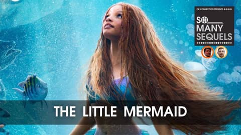 The Little Mermaid (2023) | Movie Review